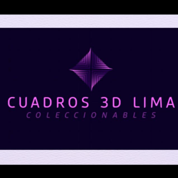 Cuadros3dLima